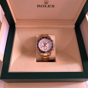 Meet your Posher, David